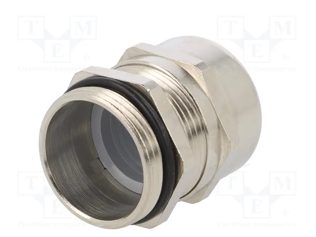 LAPP SKINTOP® MSR Sello aislante PG21 de latón niquelado