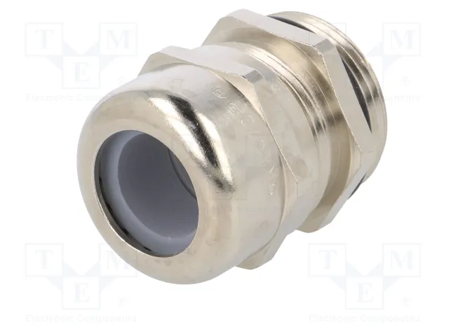 LAPP SKINTOP® MSR Sello aislante PG21 de latón niquelado