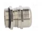 LAPP SKINTOP® MSR Sello aislante PG21 de latón niquelado