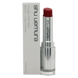 Shu Uemura Rouge Unlimited Lipstick RD 142