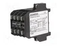 SIEMENS 3TG10 4-polar NO x4 230VAC 8,4A