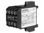 SIEMENS 3TG10 4-polar NO x4 230VAC 8,4A