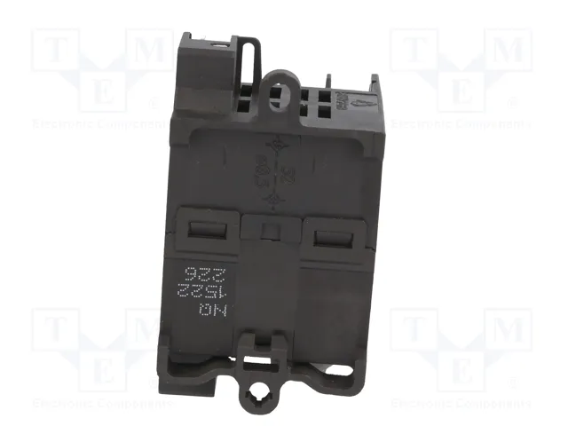 SIEMENS 3TG10 4-polar NO x4 230VAC 8,4A SIEMENS 3TG10 4-polar NO x4 230VAC 8,4A