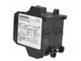 SIEMENS 3TG10 4-polar NO x4 230VAC 8,4A