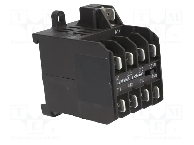 SIEMENS 3TG10 4-polar NO x4 230VAC 8,4A SIEMENS 3TG10 4-polar NO x4 230VAC 8,4A