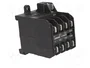 SIEMENS 3TG10 4-polar NO x4 230VAC 8,4A