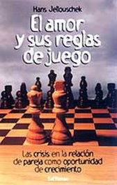 El amor y sus reglas de juego, Hans Jellouschek - SALTERRAE