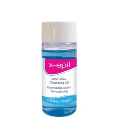 X-Epil After Waxing Cleansing Oil 75 ml