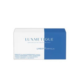 LUXMETIQUE Formula Liveup 15 Viales