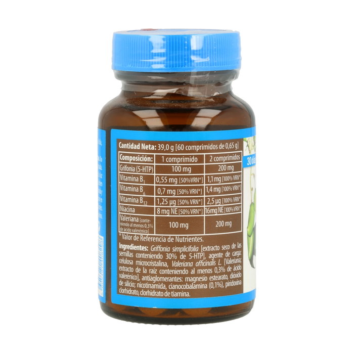 DIETMED 5-HTP Complex 100mg 60 comprimidos