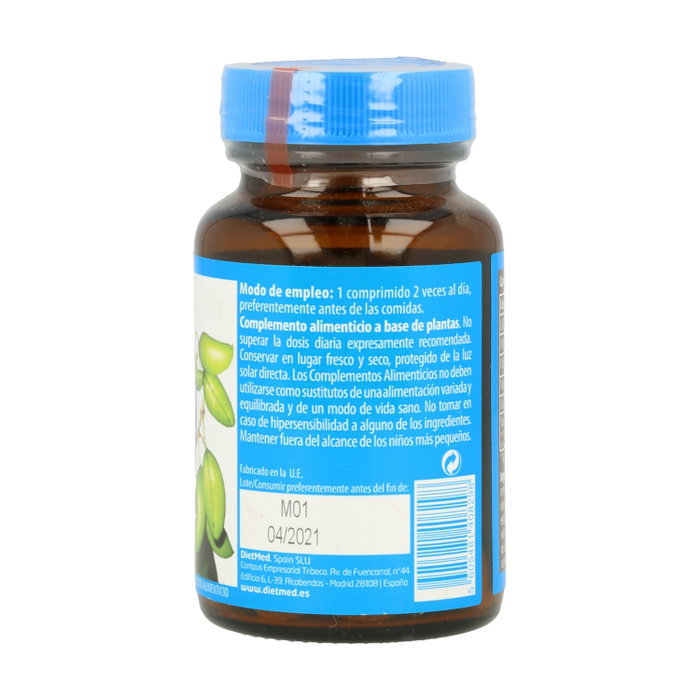DIETMED 5-HTP Complex 100mg 60 comprimidos
