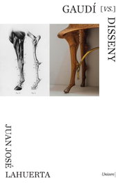 UNIVERS, Gaudi [vs] disseny - UNIVERS
