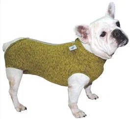 PETMED BODY REGULAR POST-QUIRURGICO BULLDOG FRANCES G 1UD