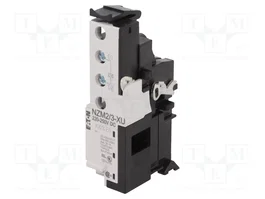 EATON ELECTRIC Bobina para raíl DIN NZM2/3-XU220-250DC