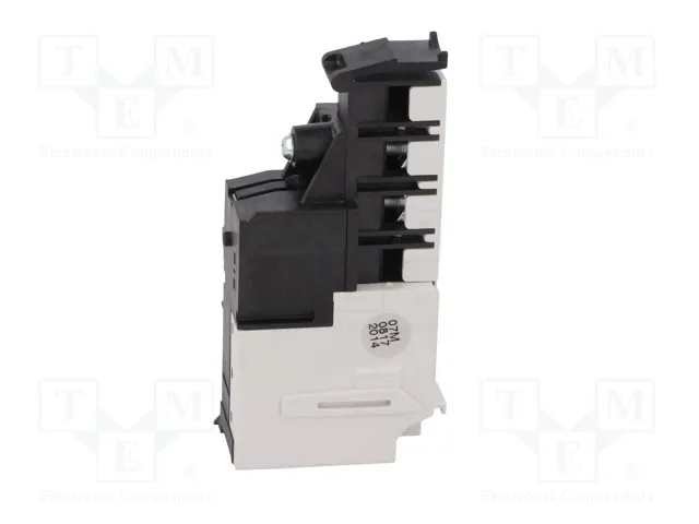 EATON ELECTRIC Bobina para raíl DIN NZM2/3-XU220-250DC EATON ELECTRIC Bobina para raíl DIN NZM2/3-XU220-250DC