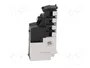 EATON ELECTRIC Bobina para raíl DIN NZM2/3-XU220-250DC