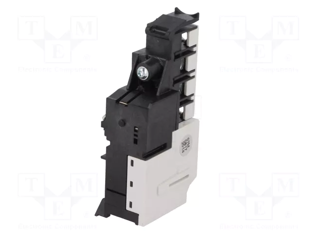 EATON ELECTRIC Bobina para raíl DIN NZM2/3-XU220-250DC EATON ELECTRIC Bobina para raíl DIN NZM2/3-XU220-250DC
