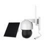 Foscam B4 Cámara de Seguridad IP Solar Blanco