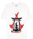 Difuzed Assassin's Creed Shadows Camiseta The Gateway to Sacred Ground