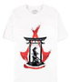 Difuzed Assassin's Creed Shadows Camiseta The Gateway to Sacred Ground