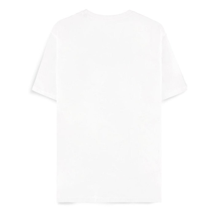 Difuzed Assassin's Creed Shadows Camiseta The Gateway to Sacred Ground