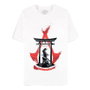 Difuzed Assassin's Creed Shadows Camiseta The Gateway to Sacred Ground