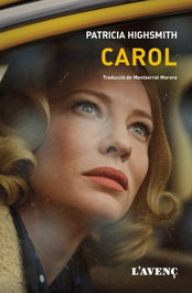 Carol, Patricia Highsmith - L'AVENÇ