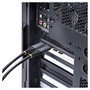 StarTech.com Tarjeta PCIe de 5 Puertos USB 10Gbps (4x USB-C / 1x USB-A)