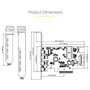StarTech.com Tarjeta PCIe de 5 Puertos USB 10Gbps (4x USB-C / 1x USB-A)