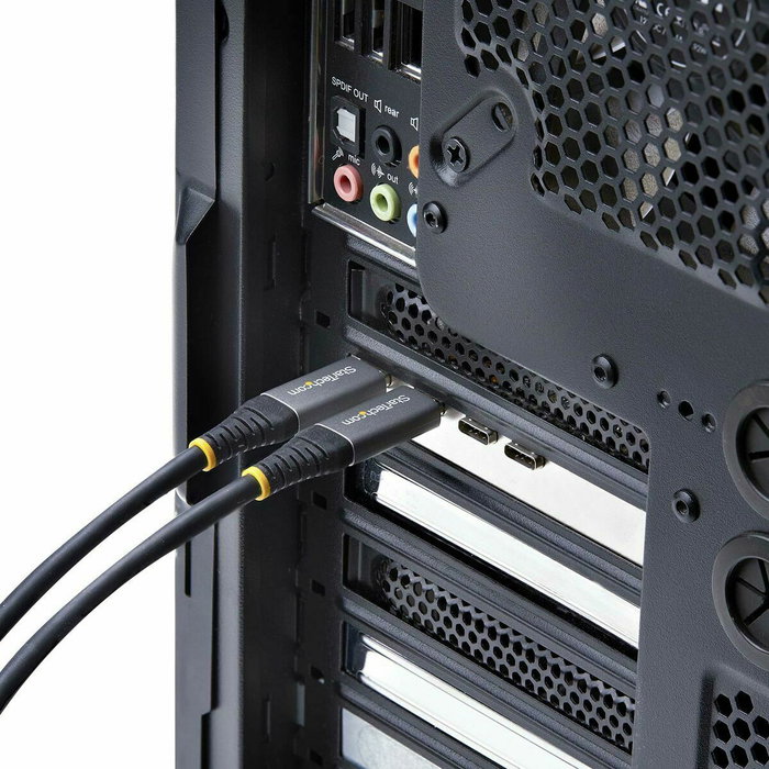 Kit de reparación Startech PS4C3IA3-USB-C-CARD