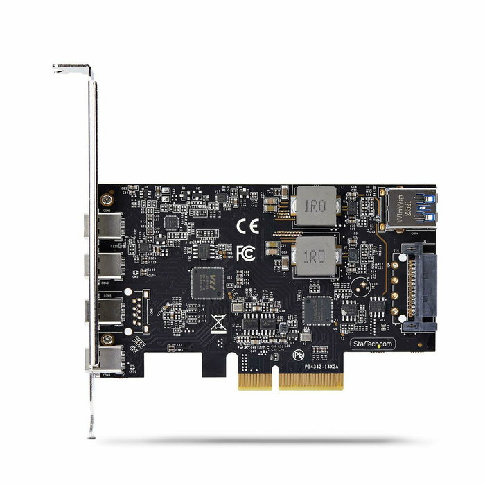 Kit de reparación Startech PS4C3IA3-USB-C-CARD