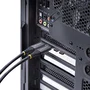 StarTech Tarjeta PCIe de 5 Puertos USB (4x USB-C / 1x USB-A) 10Gbps