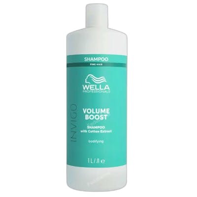Invigo volume boost shampoo 250 ml Invigo volume boost shampoo 250 ml