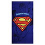 Toalla de Microfibra Superman 90 x 180 x 1 cm