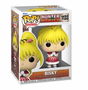 Funko Pop! #1453 Hunter X Hunter: Biscuit Krueger (Bisky) - Figura de Vinilo Coleccionable, 9 cm
