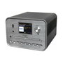 soundmaster Internet-Radio ICD1050SW gris
