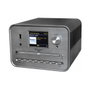 soundmaster Internet-Radio ICD1050SW gris