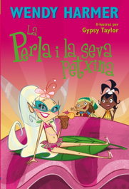 BEASCOA, La Perla i la seva petxina - Wendy Harmer, Mike Zarb