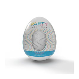 Masturbador Party Color Toys