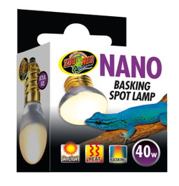ZooMed REPTI BASKING SPOT LAMP Foco de calor 40WT