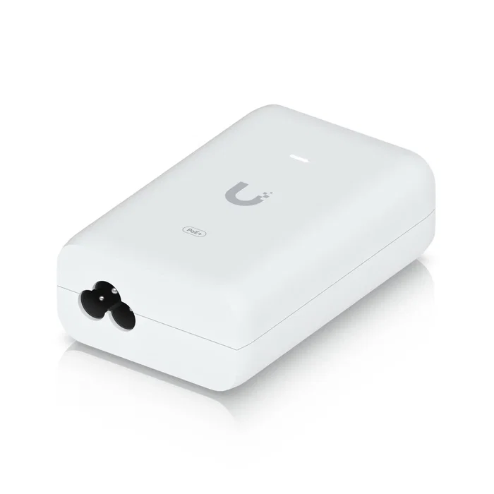 Ubiquiti UACC-PoE+-2.5G Adaptador Inyector PoE+ 30W 2.5GbE Ubiquiti UACC-PoE+-2.5G Adaptador Inyector PoE+ 30W 2.5GbE