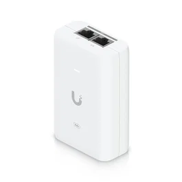 Ubiquiti UACC-PoE+-2.5G Adaptador Inyector PoE+ 30W 2.5GbE