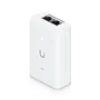 Ubiquiti UACC-PoE+-2.5G Adaptador Inyector PoE+ 30W 2.5GbE