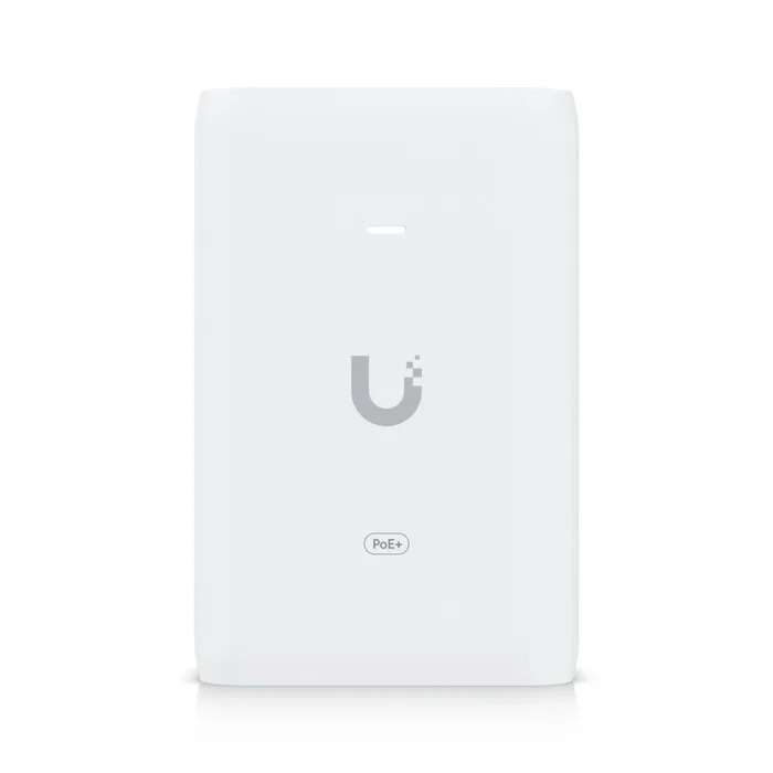 Ubiquiti UACC-PoE+-2.5G Adaptador Inyector PoE+ 30W 2.5GbE Ubiquiti UACC-PoE+-2.5G Adaptador Inyector PoE+ 30W 2.5GbE