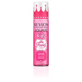 Revlon Professional EQUAVE KIDS Princess Acondicionador Desenredante Reacondicionado 200 ml