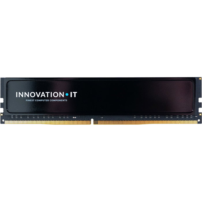 Innovation IT Memoria RAM DDR4 8GB 3200 MHz UDIMM CL16