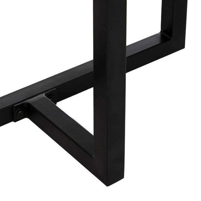 Consola Miel Madera de Mango Decoración 120 X 35 X 76 cm Consola Miel Madera de Mango Decoración 120 X 35 X 76 cm