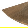 Consola Miel Madera de Mango Decoración 120 X 35 X 76 cm