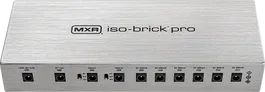 MXR Iso-Brick Pro Fuente de Alimentación con 10 Salidas Aisladas para Pedales