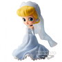 Banpresto Figura Disney Cenicienta Dreamy Style Q Posket